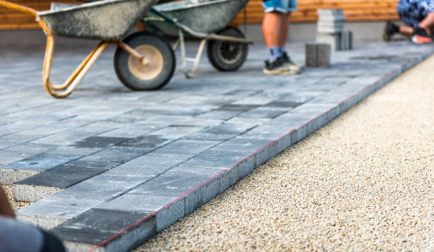 Best Concrete Walkway Installation  in Purdy, MO