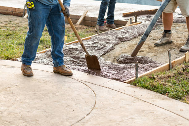 Best Concrete Repair Services  in Purdy, MO