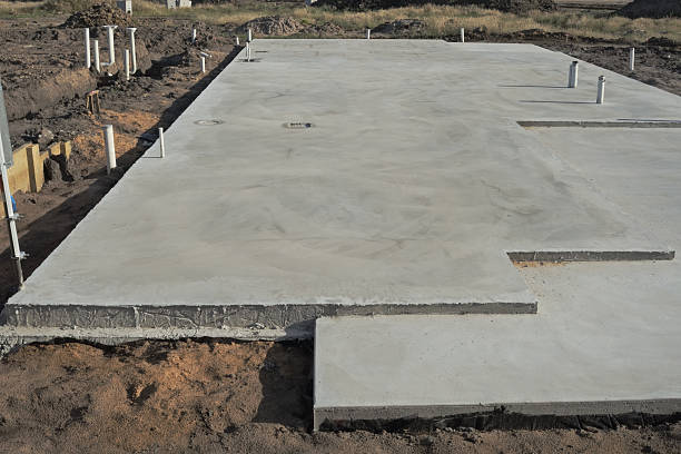 Best Poured Concrete Foundation  in Purdy, MO