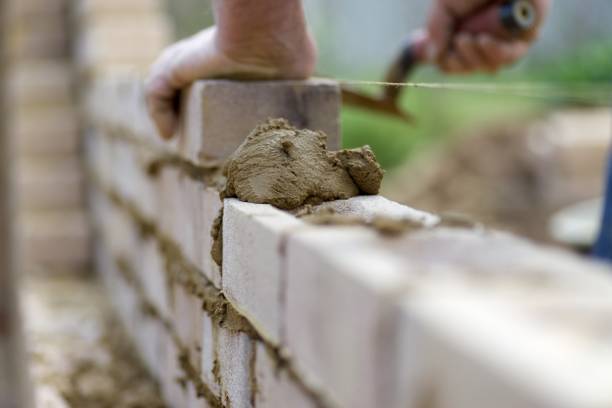 Best Residential Concrete Services  in Purdy, MO